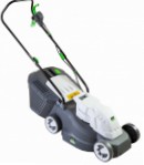 lawn mower ELAND GreenLine GLM-1300 review bestseller