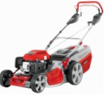 self-propelled lawn mower AL-KO 119481 Highline 523 SP-A review bestseller