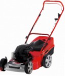 self-propelled lawn mower AL-KO 119258 Powerline 4200 B rear-wheel drive review bestseller
