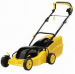 lawn mower AL-KO 118595 Comfort 470 E Bio Combi review bestseller