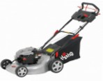 self-propelled lawn mower Grizzly BRM 5155 BSA rear-wheel drive review bestseller