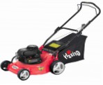 lawn mower Grizzly BRM 4035 BS review bestseller