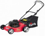 self-propelled lawn mower Grizzly BRM 4630 BSA review bestseller