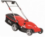 lawn mower Grizzly ERM 2046 GA review bestseller