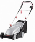 lawn mower AL-KO 112534 Silver 42 E Comfort review bestseller