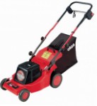 lawn mower Solo 589 review bestseller