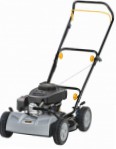 lawn mower ALPINA BL 480 M review bestseller