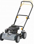 self-propelled lawn mower ALPINA BL 480 MS review bestseller