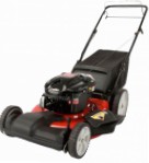 self-propelled lawn mower Yard Machines 12A-B24T360 front-wheel drive review bestseller