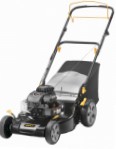 self-propelled lawn mower ALPINA BL 460 SB review bestseller