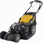 self-propelled lawn mower STIGA Excel 50 S4Q B review bestseller