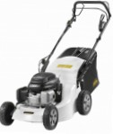 self-propelled lawn mower ALPINA AL7 51 SHC review bestseller
