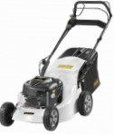 self-propelled lawn mower ALPINA AL7 51 SB review bestseller