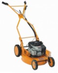 self-propelled lawn mower AS-Motor AS 53 B4/4T rear-wheel drive review bestseller