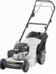 self-propelled lawn mower ALPINA AL3 46 SH review bestseller