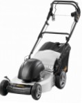 self-propelled lawn mower ALPINA AL3 46 SE review bestseller