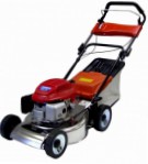self-propelled lawn mower MTD MX 46 SH rear-wheel drive review bestseller
