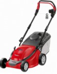 lawn mower CASTELGARDEN XP 41 E review bestseller
