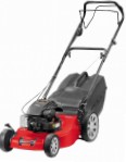 self-propelled lawn mower CASTELGARDEN XSEW 50 BS review bestseller
