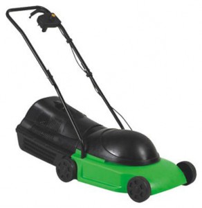 lawn mower Nbbest DLM 1000A Photo, Characteristics, review