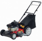 self-propelled lawn mower MTD SP 53 GHWK front-wheel drive review bestseller