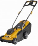 lawn mower STIGA Combi 36 AE review bestseller