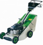 self-propelled lawn mower Etesia Pro 51 H review bestseller