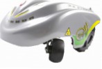 robot de masina de tuns iarba Wiper Runner XK electric revizuire cel mai vândut