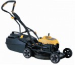 lawn mower Champion 3062-S2 petrol review bestseller