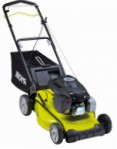 self-propelled lawn mower RYOBI RLM 4617SM review bestseller