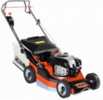 self-propelled lawn mower Oleo-Mac LUX 55 TBD review bestseller