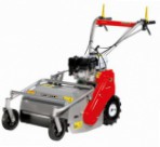 self-propelled lawn mower Oleo-Mac WB 55 H 6.5 review bestseller