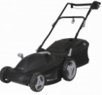 lawn mower Texas XT 1700 Combi review bestseller