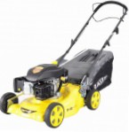 self-propelled lawn mower Texas Combi SP46TR review bestseller
