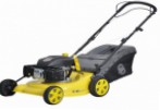 self-propelled lawn mower Texas Combi SP50TR review bestseller