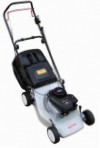 self-propelled lawn mower RYOBI RBLM 40BS/SP review bestseller