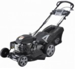 self-propelled lawn mower Texas XS 50 TR/W review bestseller