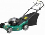 self-propelled lawn mower Craftop NT/LM 240S-22BS review bestseller