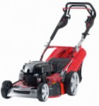 self-propelled lawn mower AL-KO 119301 Powerline 4700 BRE review bestseller