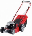 self-propelled lawn mower AL-KO 119318 Powerline 4700 BR Edition review bestseller