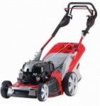 self-propelled lawn mower AL-KO 119305 Powerline 4800 BRV review bestseller