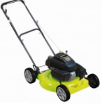 lawn mower RYOBI RLM 1451ME review bestseller