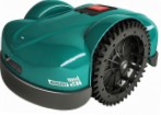 robot lawn mower Ambrogio L85 Evolution electric review bestseller