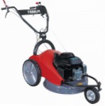 self-propelled lawn mower Pubert FIRST06 55H petrol review bestseller