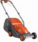 lawn mower Flymo RE 400 electric review bestseller