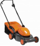 lawn mower Flymo RE 460 electric review bestseller