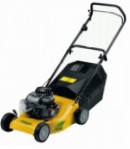 lawn mower ALPINA FL 41 LM petrol review bestseller