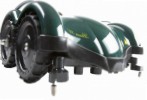 robot lawn mower Ambrogio L50 Deluxe AM50EDLS0 electric review bestseller