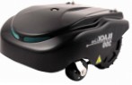 robô cortador de grama Ambrogio L200 BlackLine ZC200BL elétrico reveja mais vendidos