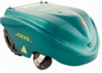robot lawn mower Ambrogio L200 B AL200BL electric review bestseller